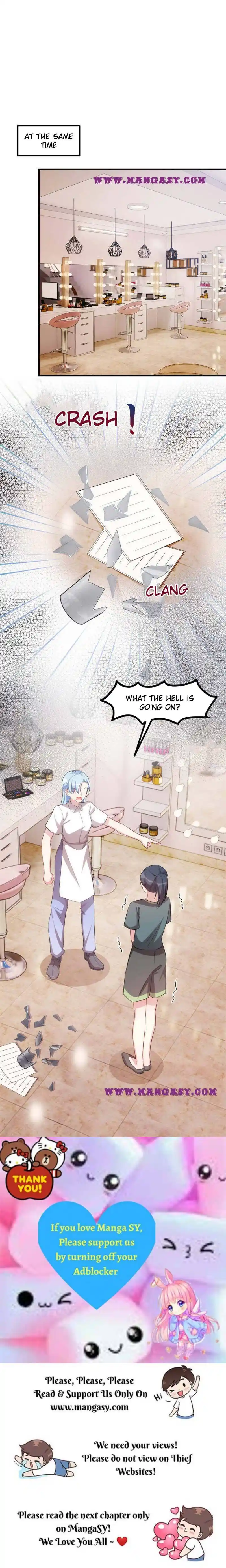 Xiao Bai’S Father Is A Wonderful Person Chapter 220