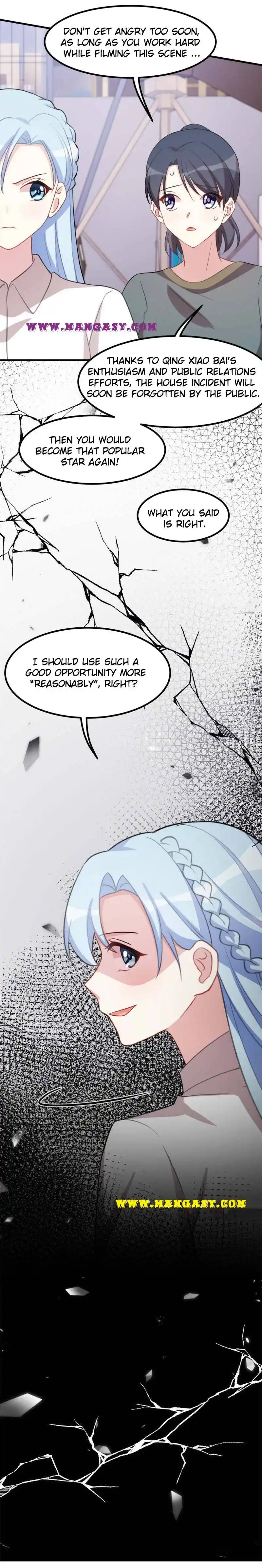 Xiao Bai’S Father Is A Wonderful Person Chapter 221