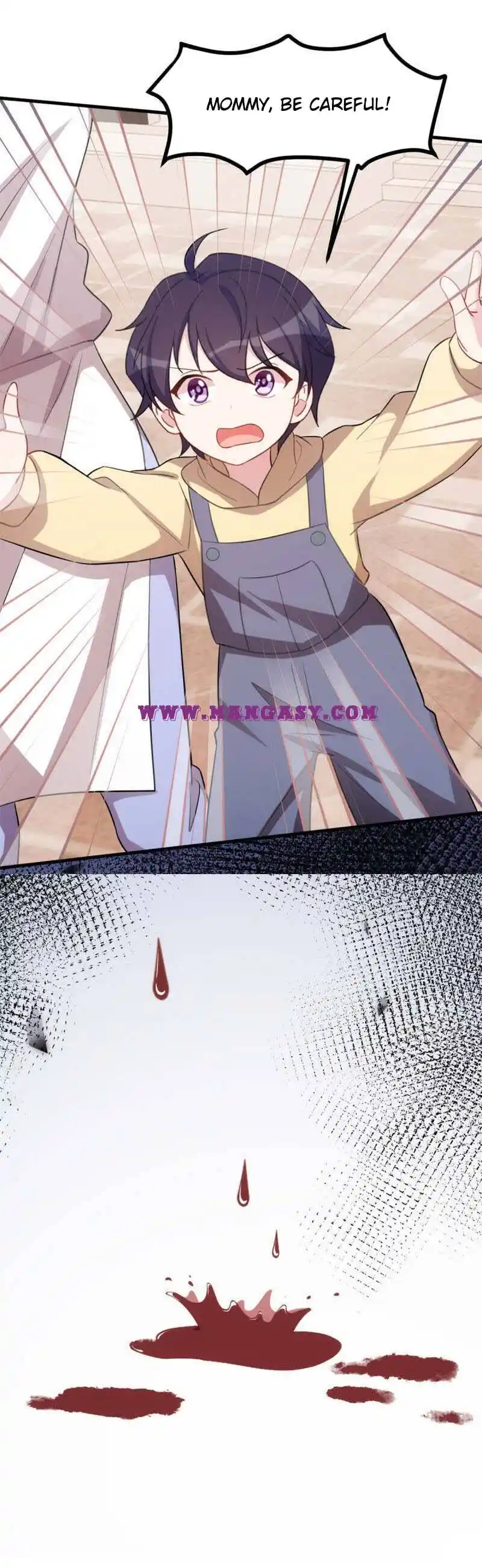 Xiao Bai’S Father Is A Wonderful Person Chapter 221