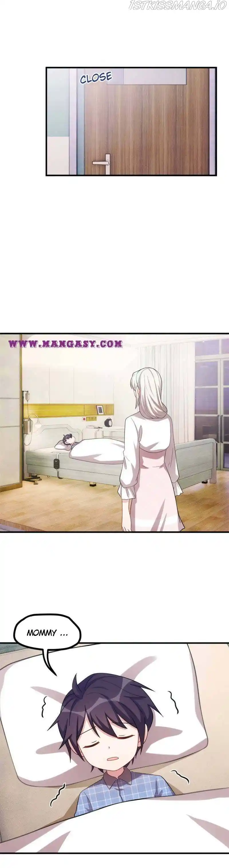 Xiao Bai’S Father Is A Wonderful Person Chapter 222