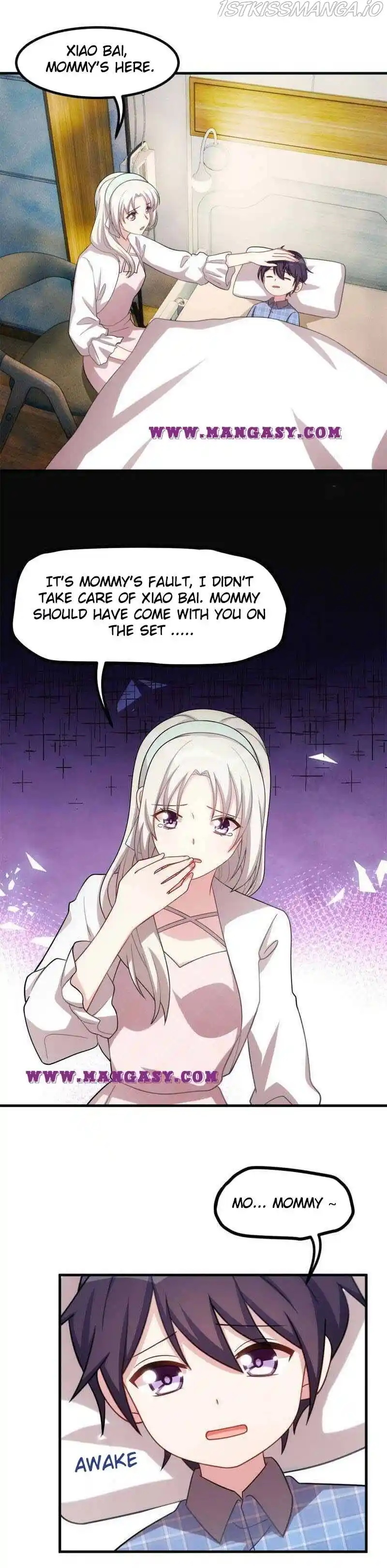 Xiao Bai’S Father Is A Wonderful Person Chapter 222