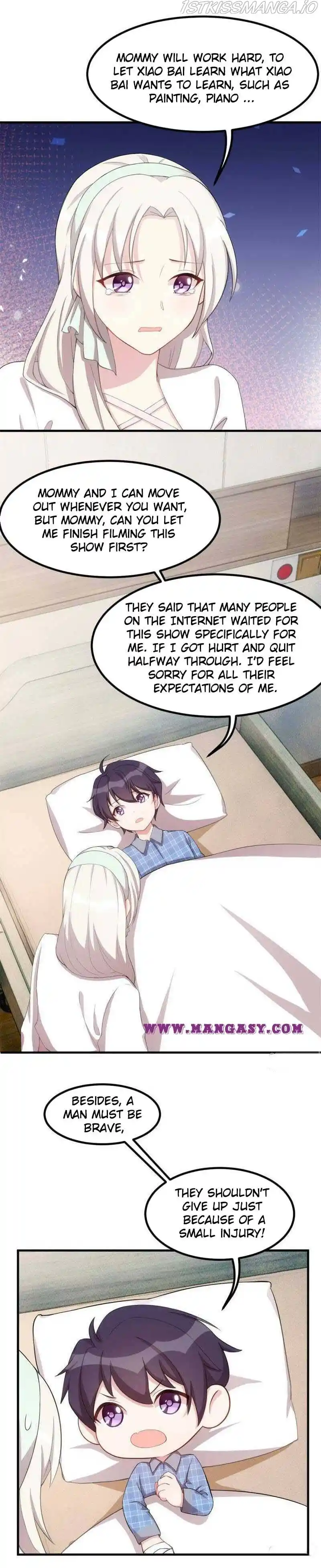 Xiao Bai’S Father Is A Wonderful Person Chapter 222