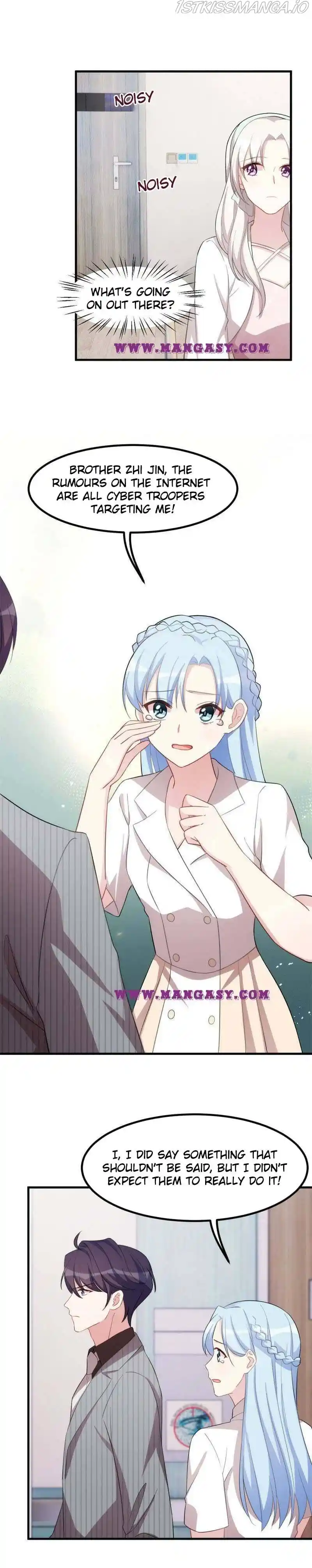 Xiao Bai’S Father Is A Wonderful Person Chapter 223