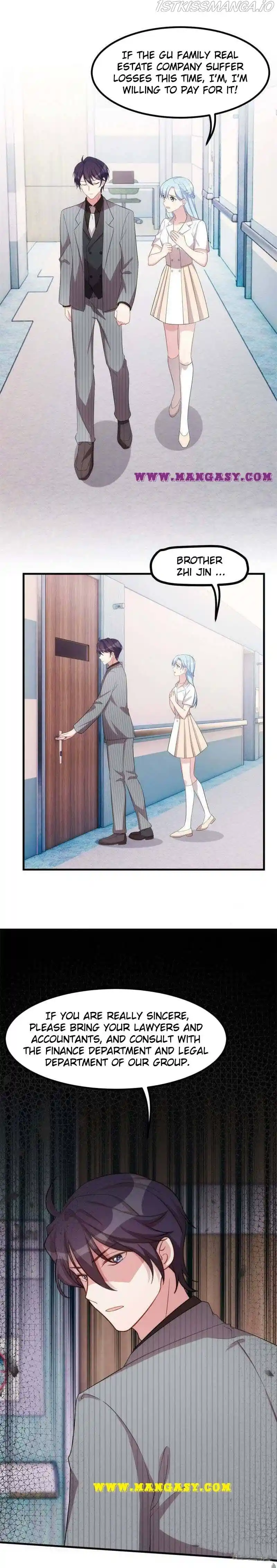 Xiao Bai’S Father Is A Wonderful Person Chapter 223