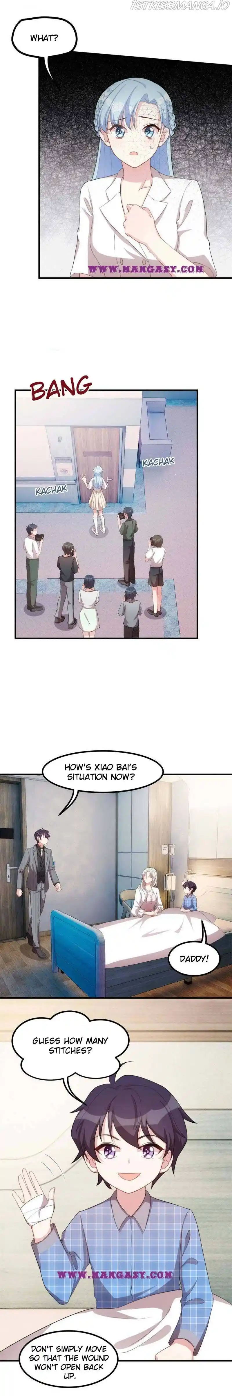 Xiao Bai’S Father Is A Wonderful Person Chapter 223