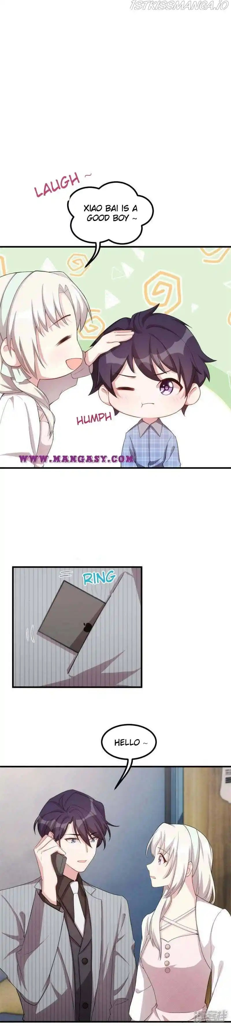 Xiao Bai’S Father Is A Wonderful Person Chapter 223