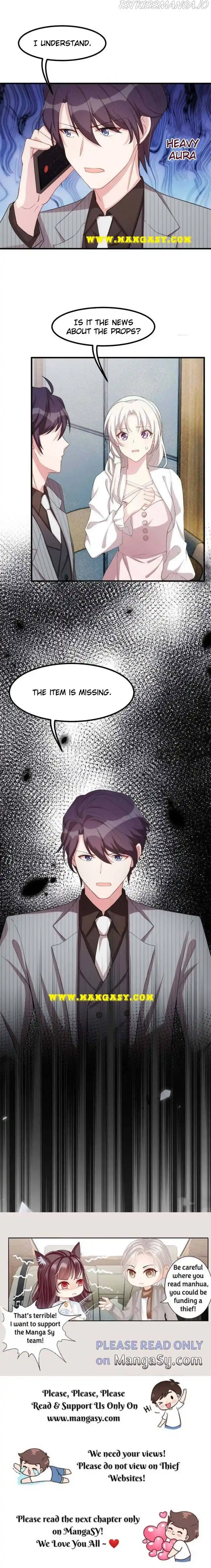 Xiao Bai’S Father Is A Wonderful Person Chapter 223