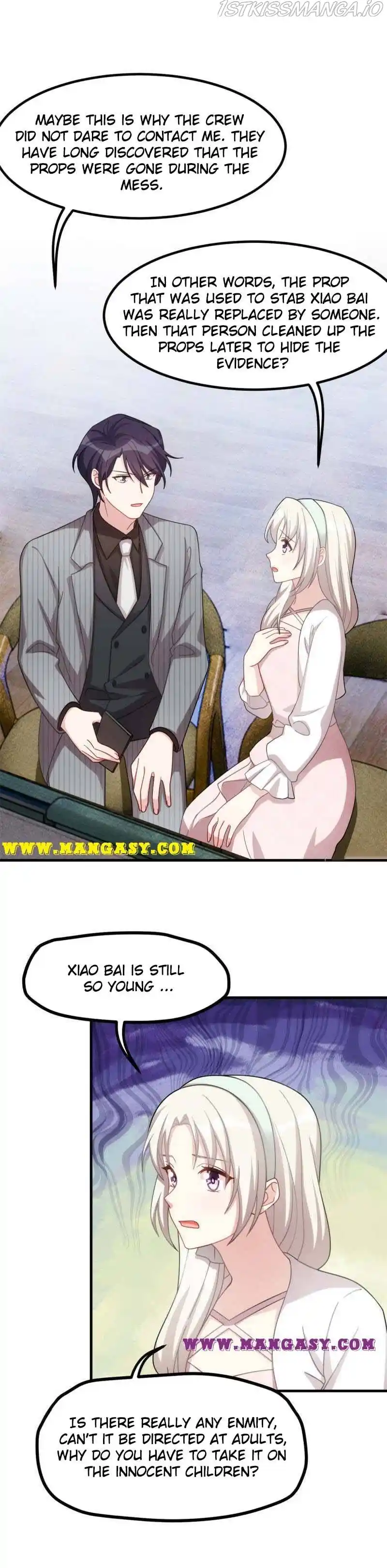 Xiao Bai’S Father Is A Wonderful Person Chapter 224