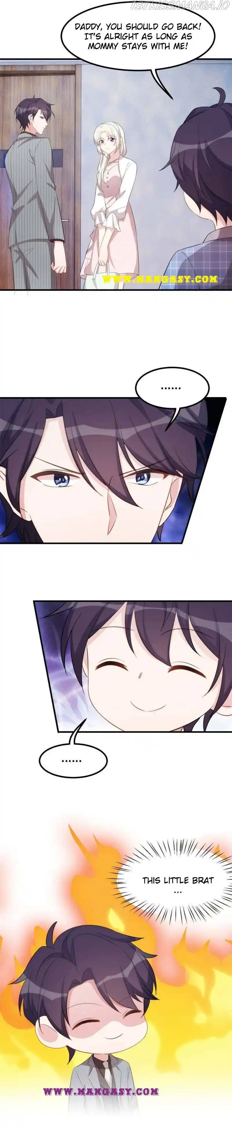 Xiao Bai’S Father Is A Wonderful Person Chapter 224