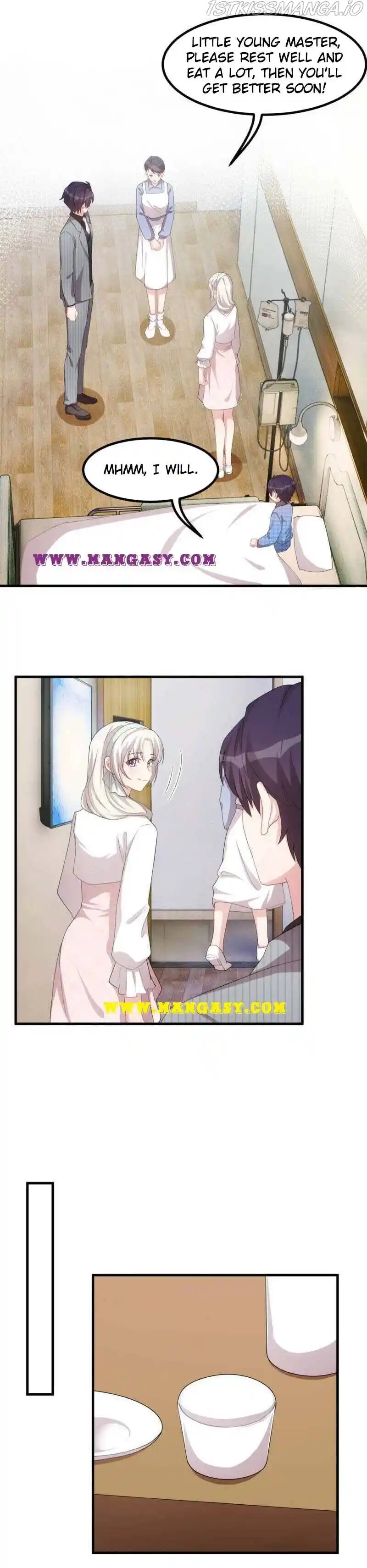 Xiao Bai’S Father Is A Wonderful Person Chapter 224