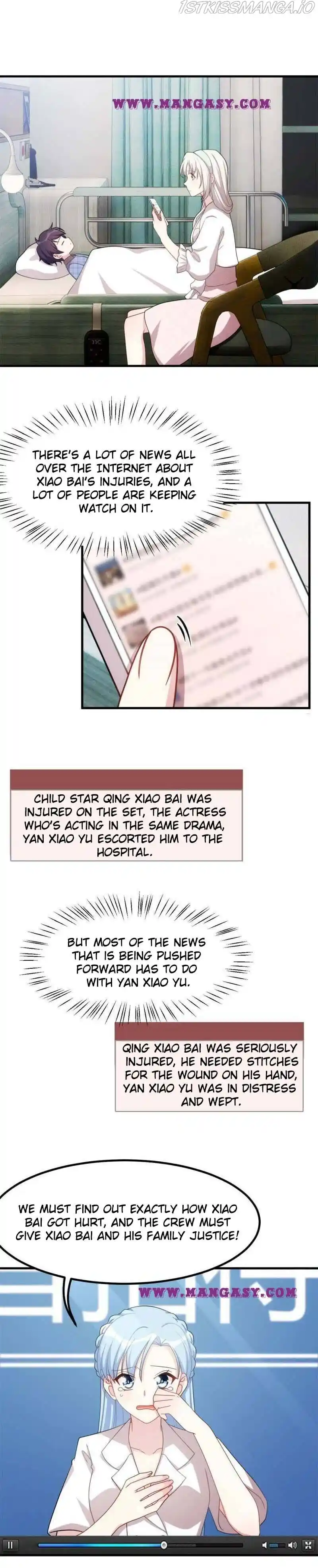 Xiao Bai’S Father Is A Wonderful Person Chapter 224