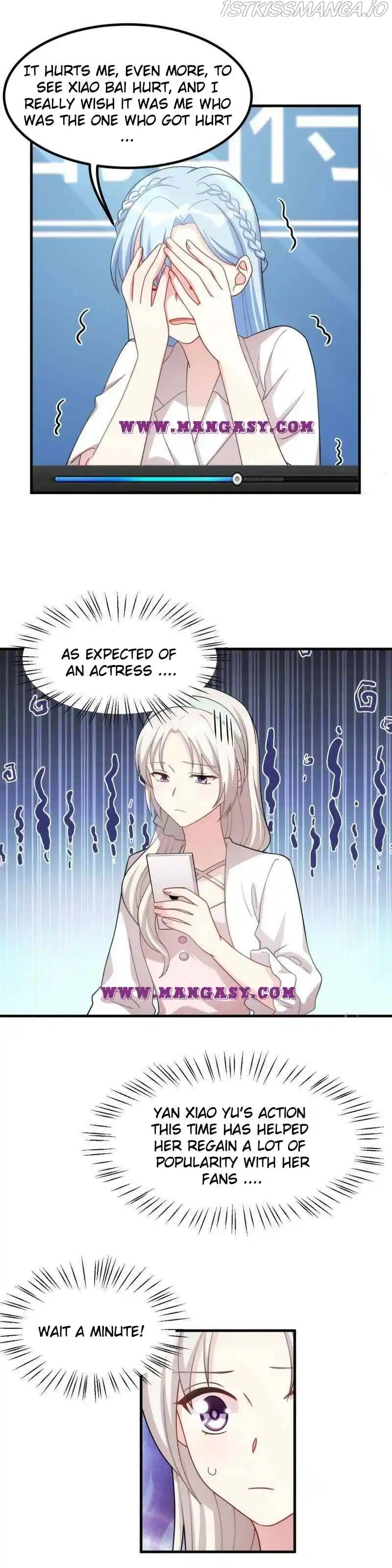 Xiao Bai’S Father Is A Wonderful Person Chapter 224