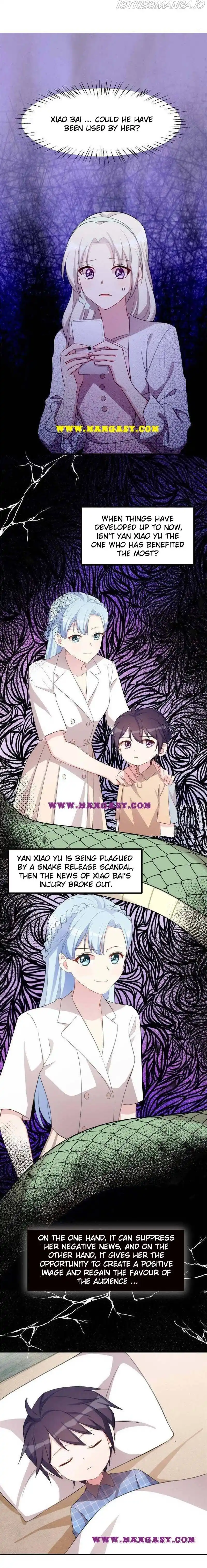 Xiao Bai’S Father Is A Wonderful Person Chapter 224