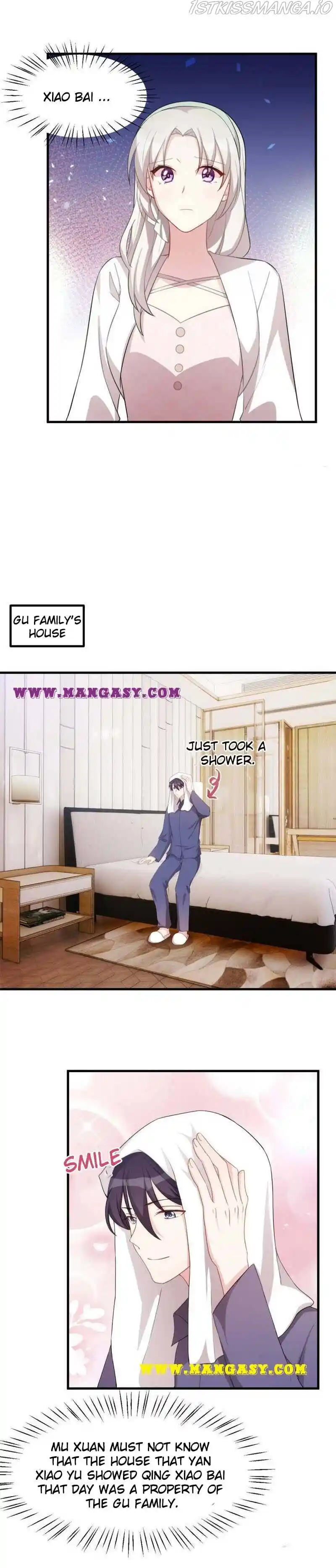 Xiao Bai’S Father Is A Wonderful Person Chapter 224