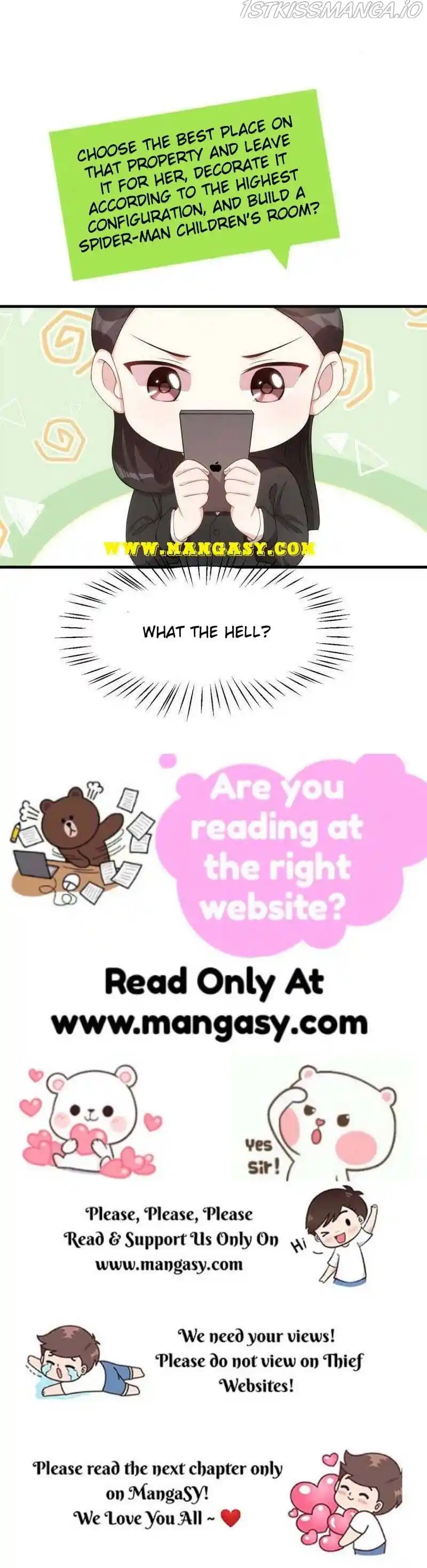 Xiao Bai’S Father Is A Wonderful Person Chapter 224