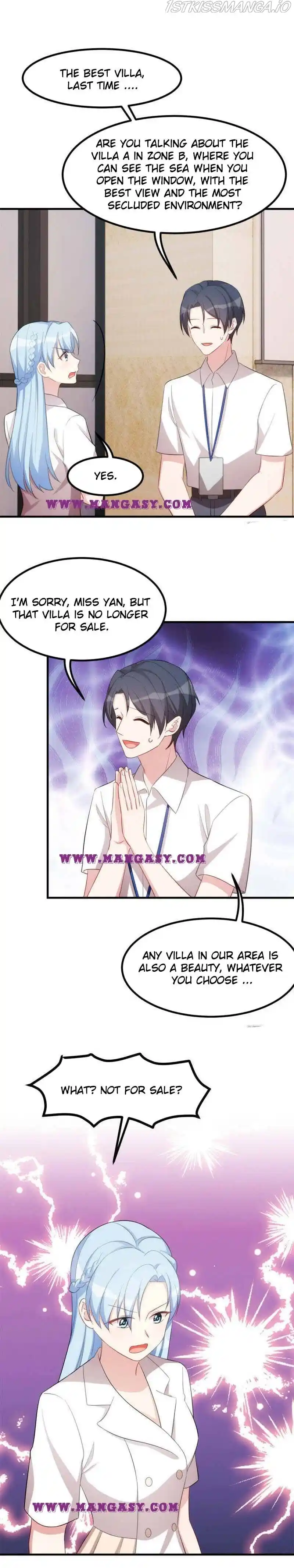 Xiao Bai’S Father Is A Wonderful Person Chapter 225