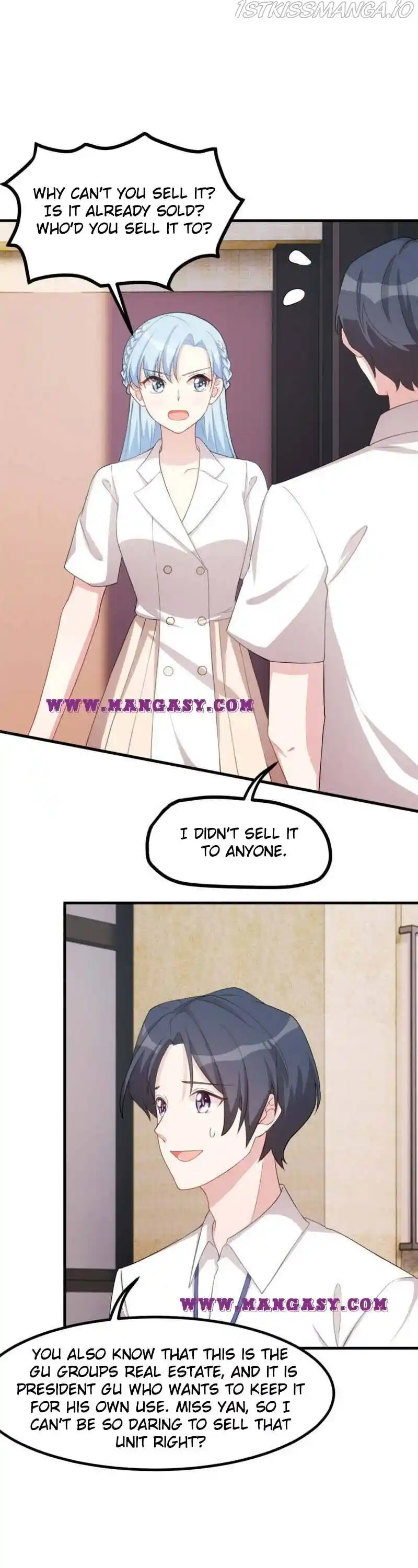 Xiao Bai’S Father Is A Wonderful Person Chapter 225