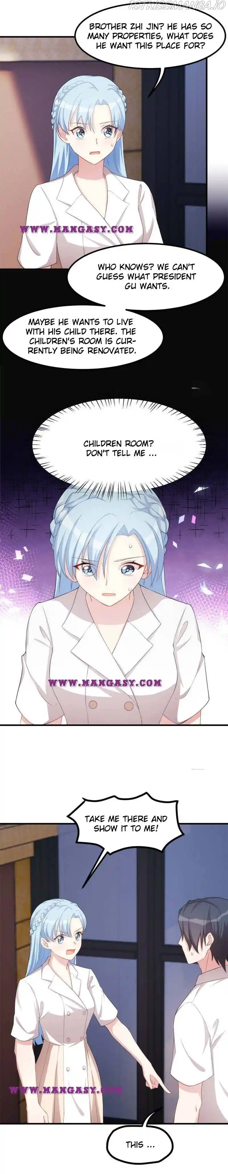 Xiao Bai’S Father Is A Wonderful Person Chapter 225