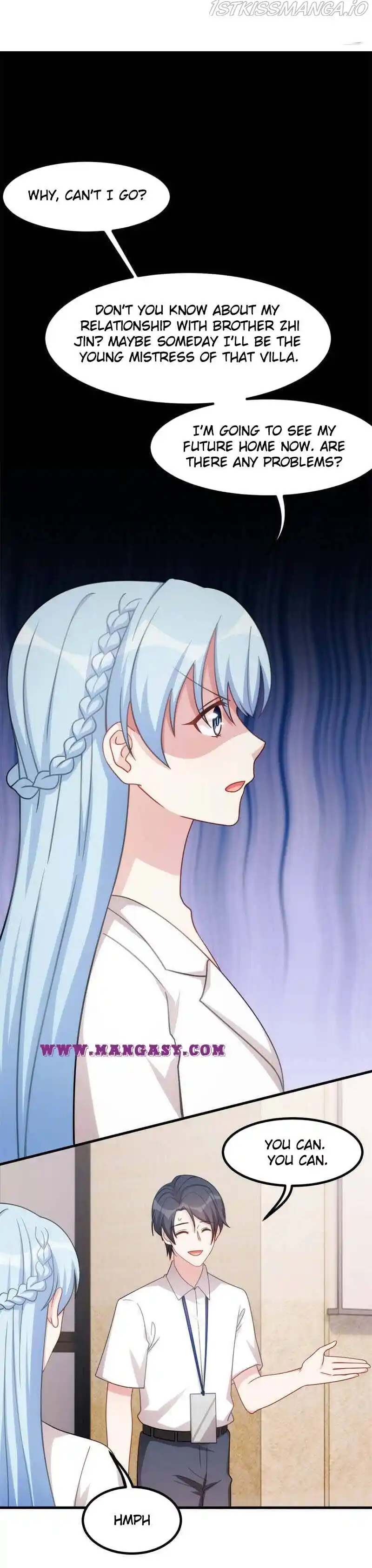 Xiao Bai’S Father Is A Wonderful Person Chapter 225