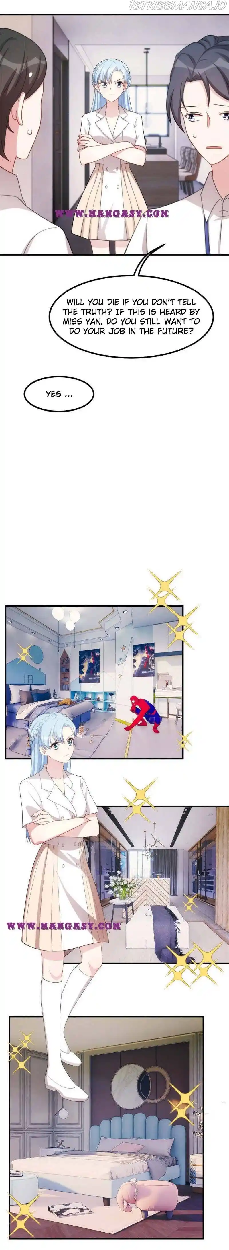 Xiao Bai’S Father Is A Wonderful Person Chapter 225