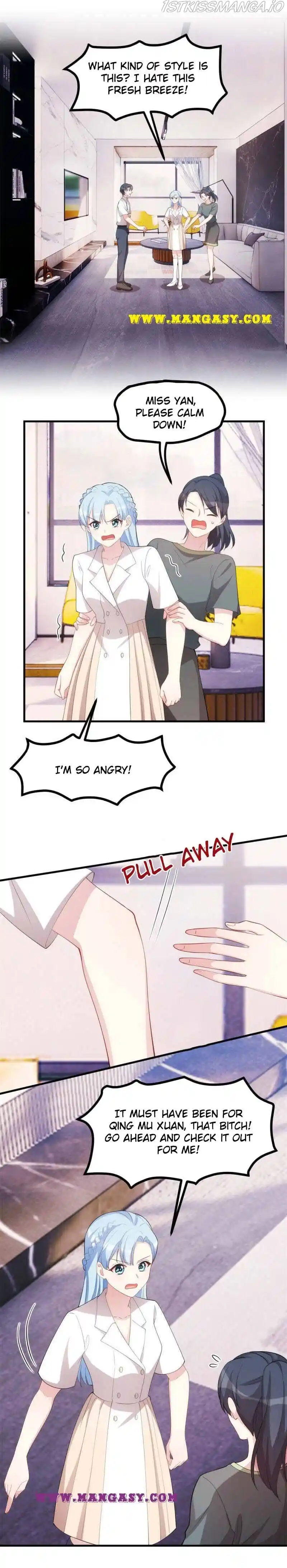 Xiao Bai’S Father Is A Wonderful Person Chapter 225