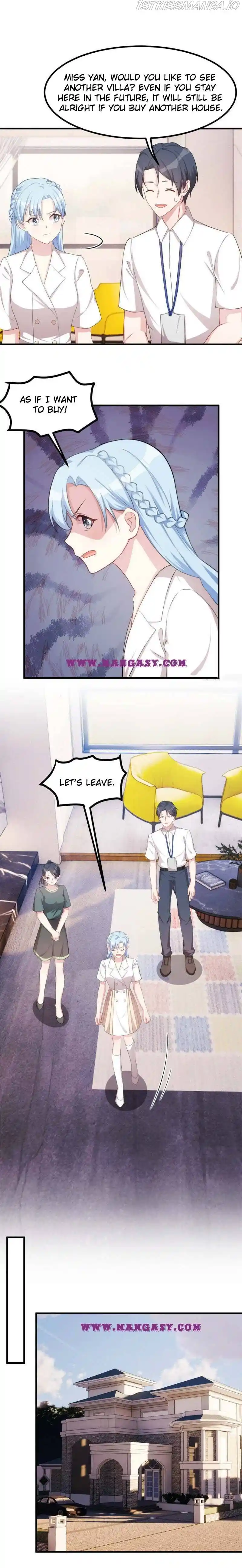 Xiao Bai’S Father Is A Wonderful Person Chapter 225