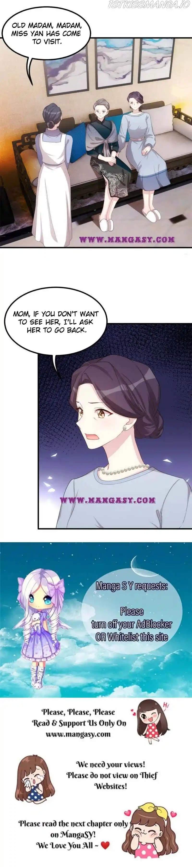 Xiao Bai’S Father Is A Wonderful Person Chapter 225