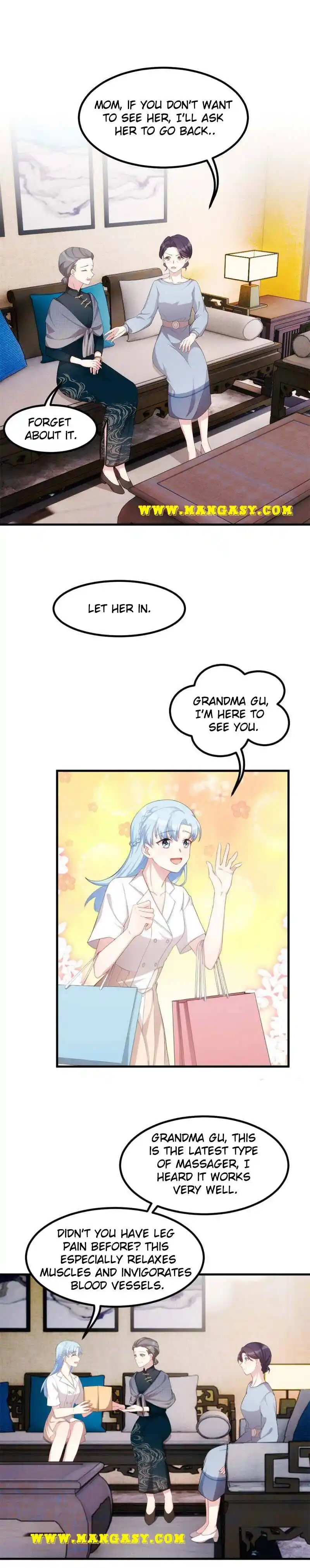 Xiao Bai’S Father Is A Wonderful Person Chapter 226