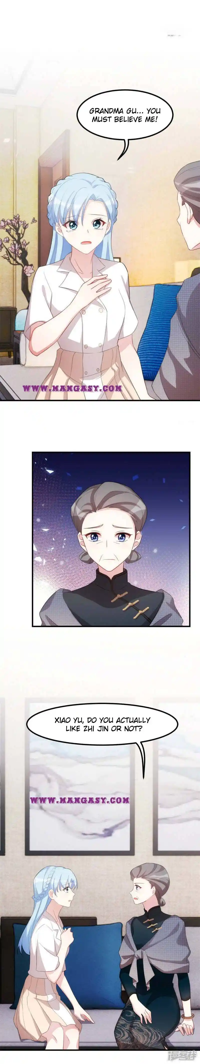 Xiao Bai’S Father Is A Wonderful Person Chapter 226