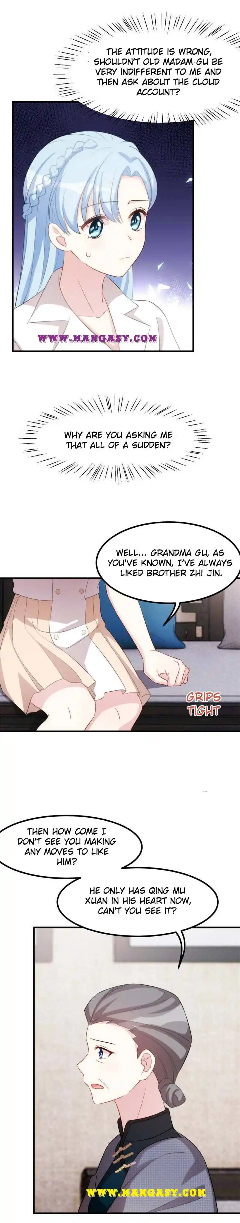 Xiao Bai’S Father Is A Wonderful Person Chapter 226