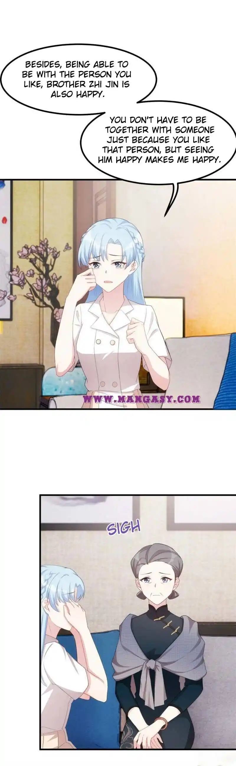 Xiao Bai’S Father Is A Wonderful Person Chapter 226