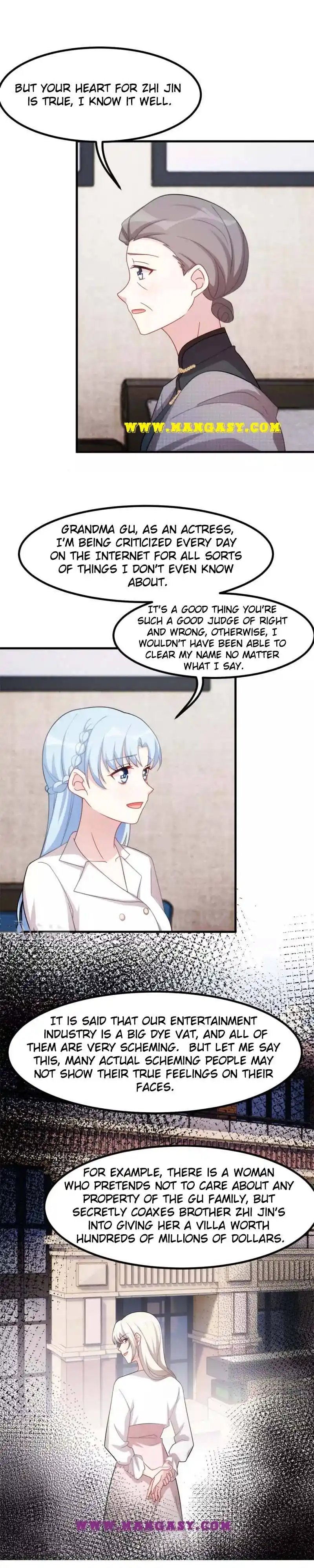 Xiao Bai’S Father Is A Wonderful Person Chapter 227