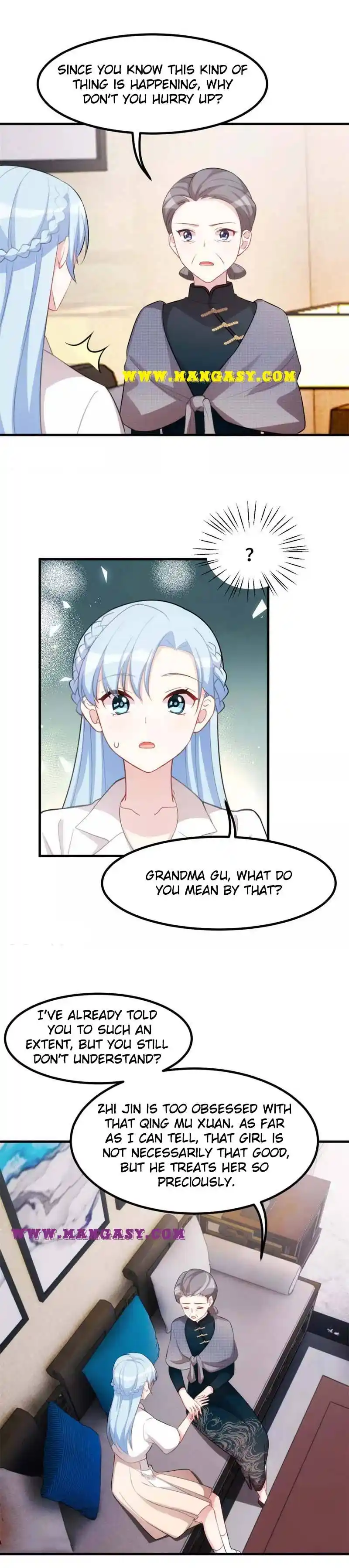 Xiao Bai’S Father Is A Wonderful Person Chapter 227