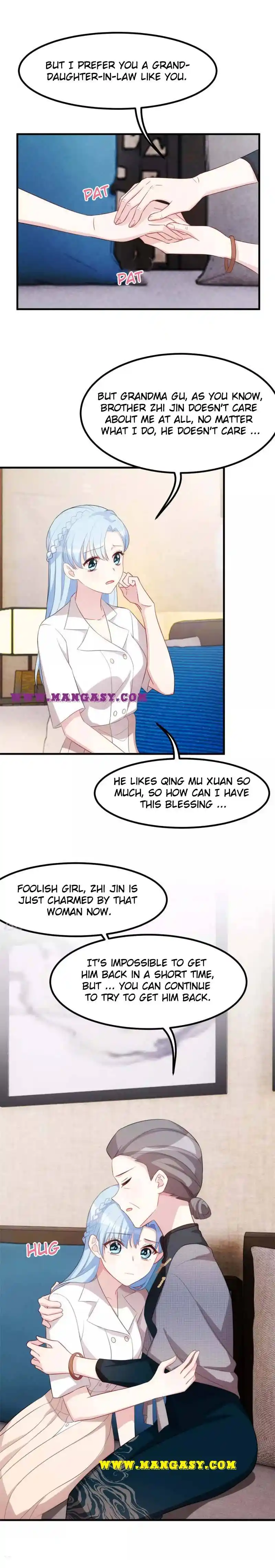Xiao Bai’S Father Is A Wonderful Person Chapter 227