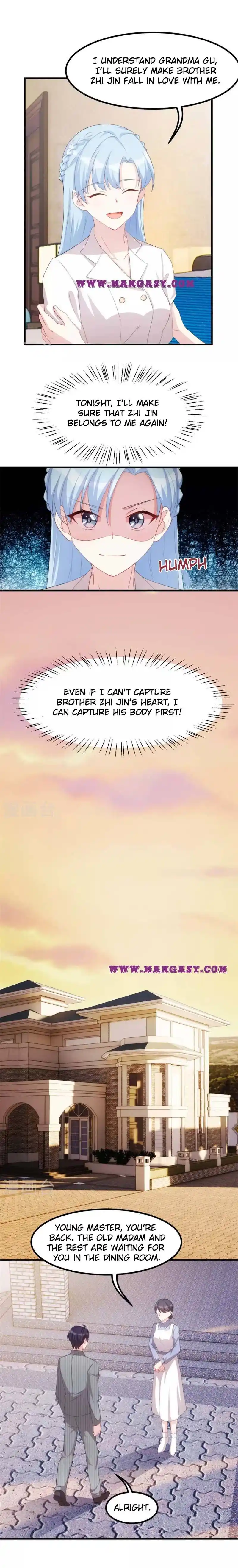 Xiao Bai’S Father Is A Wonderful Person Chapter 227