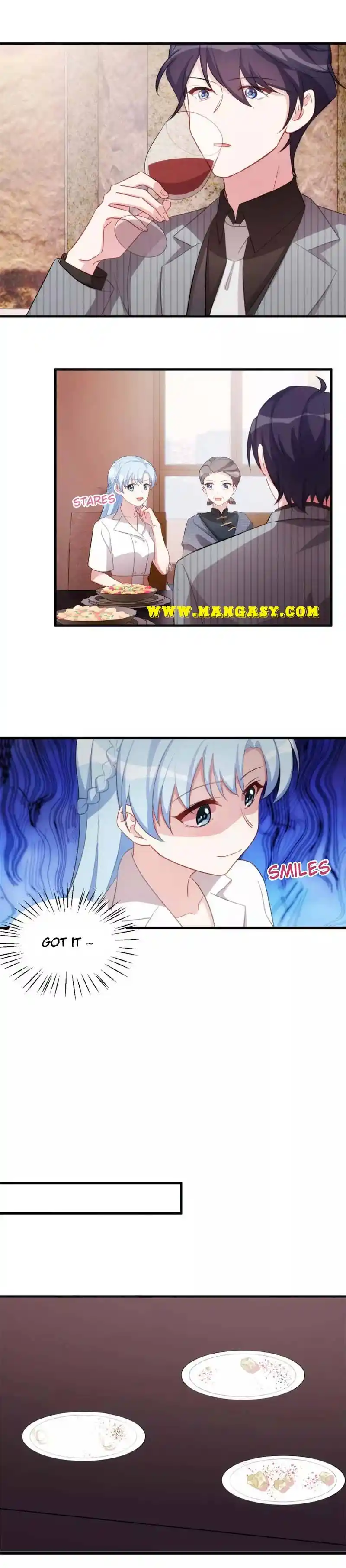 Xiao Bai’S Father Is A Wonderful Person Chapter 228