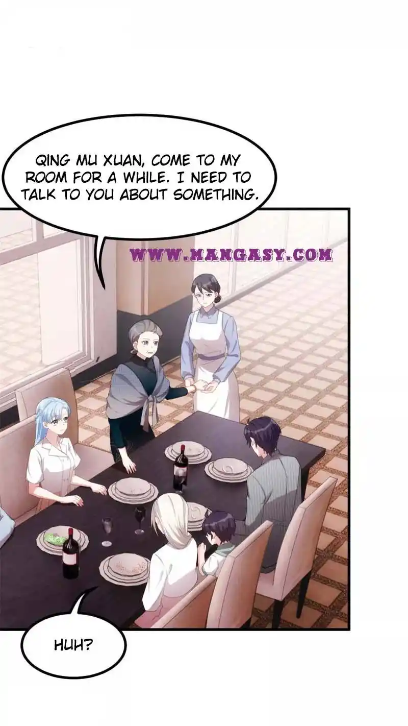 Xiao Bai’S Father Is A Wonderful Person Chapter 228