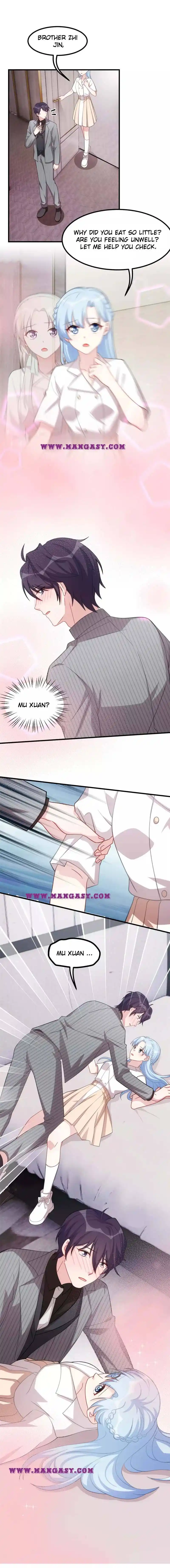 Xiao Bai’S Father Is A Wonderful Person Chapter 228