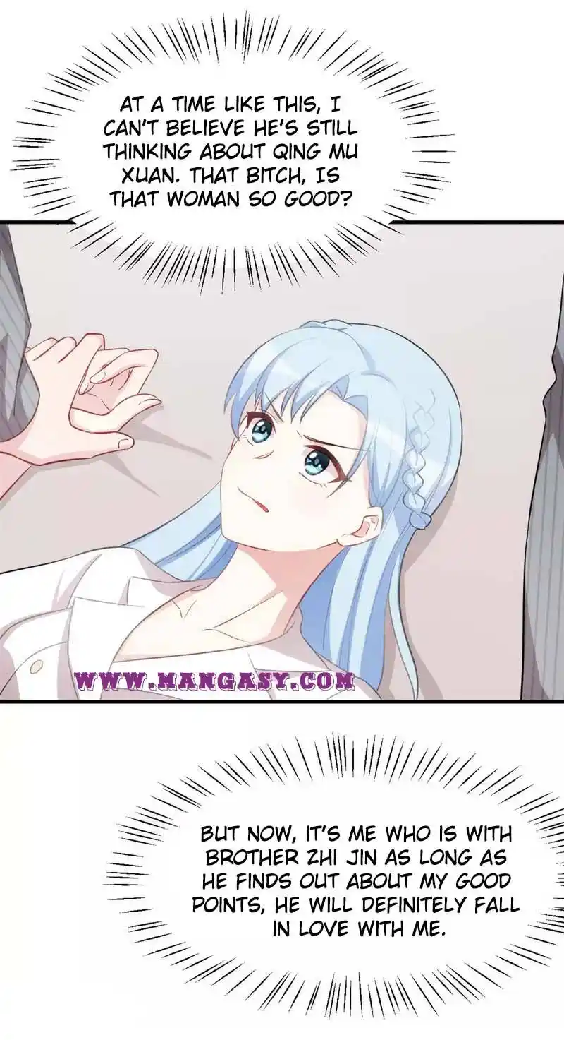 Xiao Bai’S Father Is A Wonderful Person Chapter 228