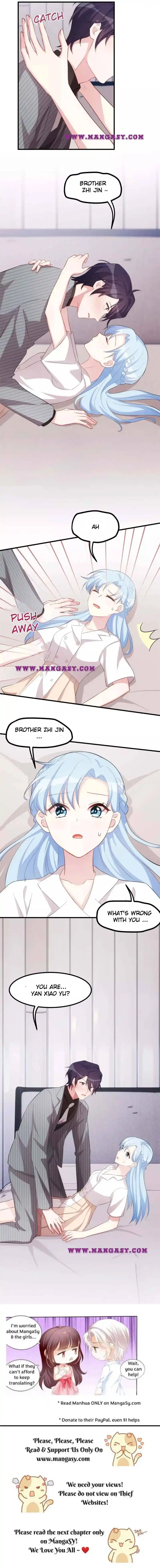 Xiao Bai’S Father Is A Wonderful Person Chapter 228