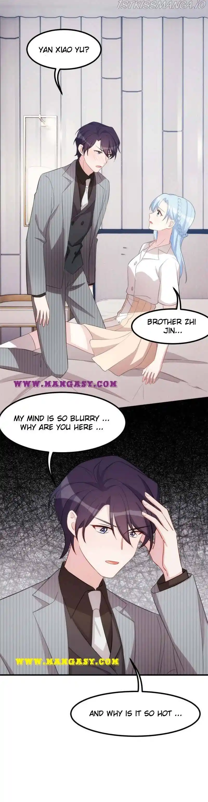 Xiao Bai’S Father Is A Wonderful Person Chapter 229