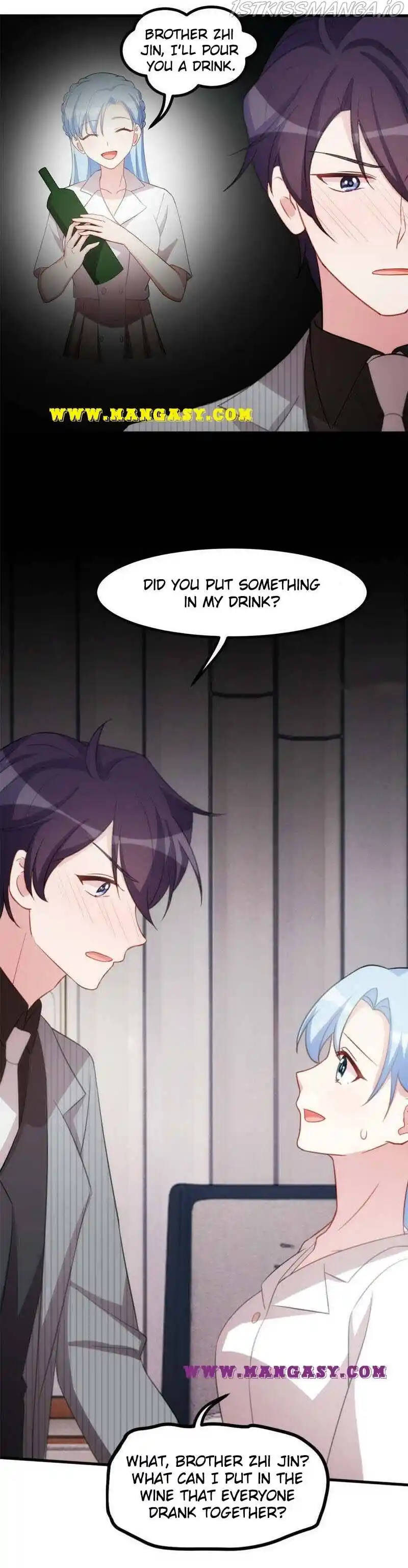 Xiao Bai’S Father Is A Wonderful Person Chapter 229