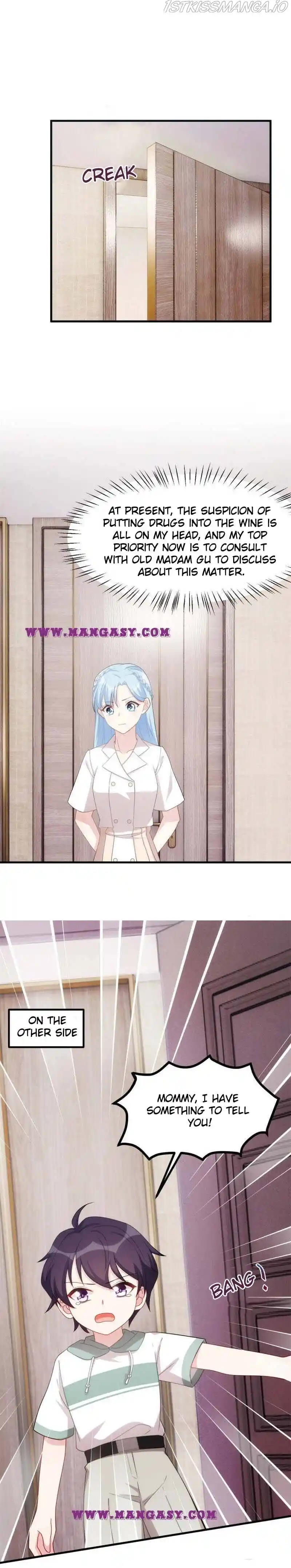 Xiao Bai’S Father Is A Wonderful Person Chapter 229