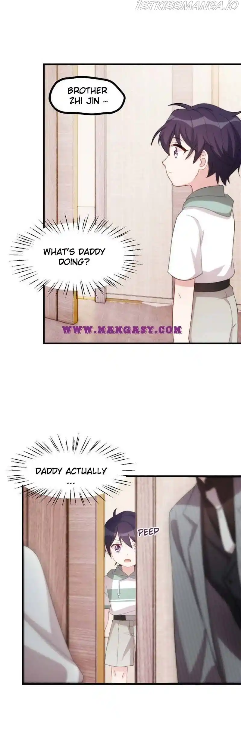 Xiao Bai’S Father Is A Wonderful Person Chapter 229