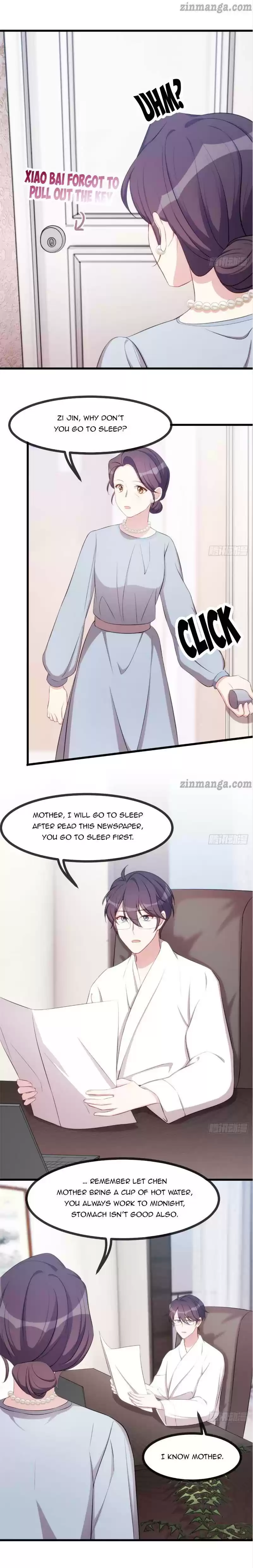 Xiao Bai’S Father Is A Wonderful Person Chapter 23