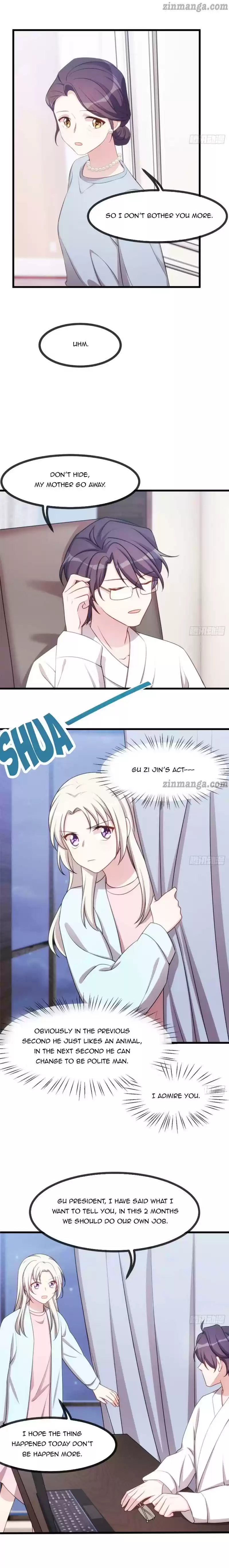 Xiao Bai’S Father Is A Wonderful Person Chapter 23