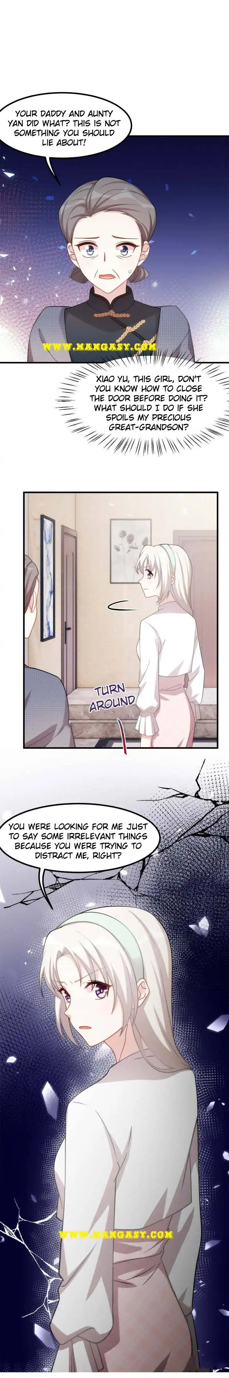 Xiao Bai’S Father Is A Wonderful Person Chapter 230