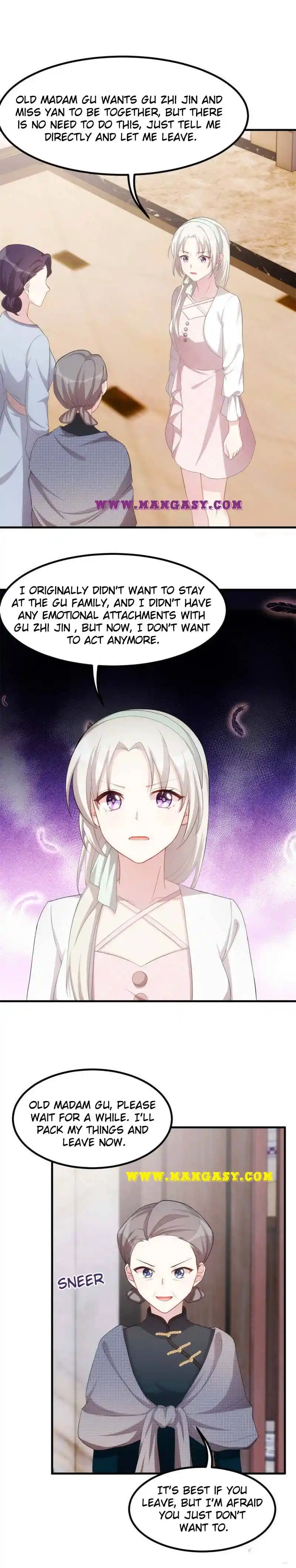 Xiao Bai’S Father Is A Wonderful Person Chapter 230