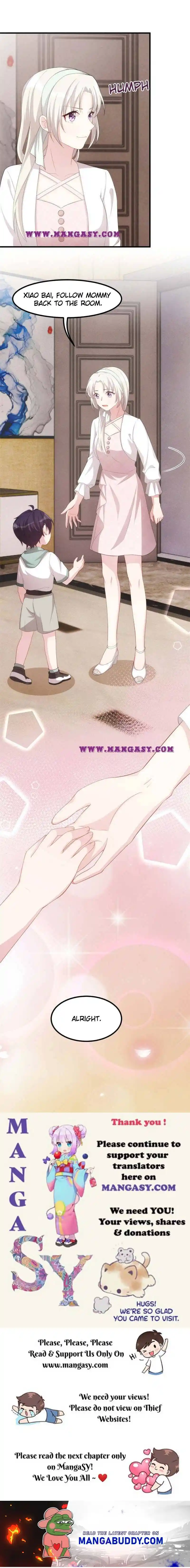 Xiao Bai’S Father Is A Wonderful Person Chapter 230