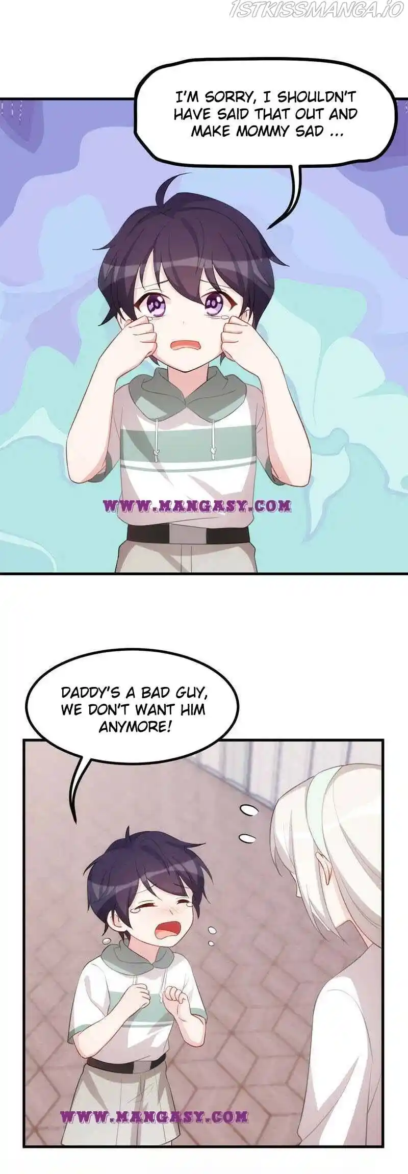 Xiao Bai’S Father Is A Wonderful Person Chapter 231